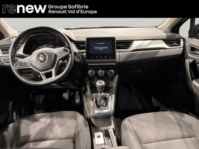 Renault Captur image 4