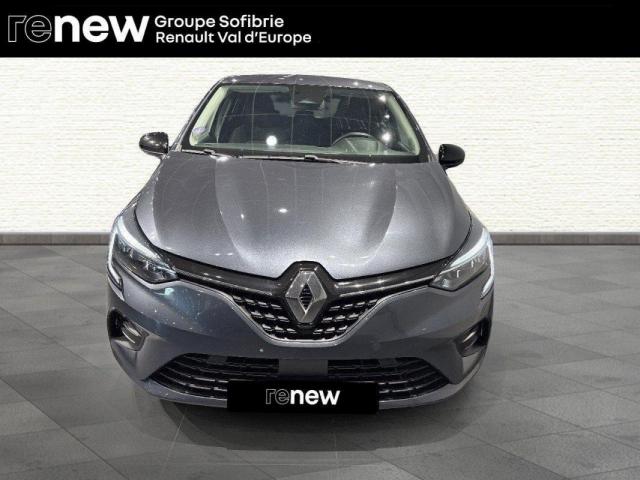 Renault Clio image 2