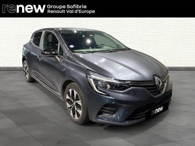 Renault Clio image 4