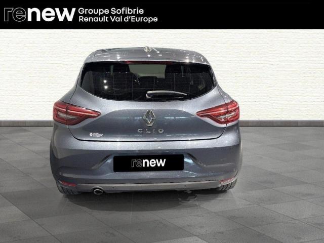 Renault Clio image 6