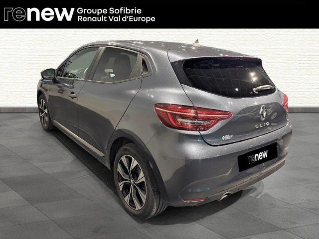 Renault Clio image 1