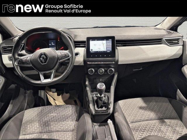Renault Clio image 5