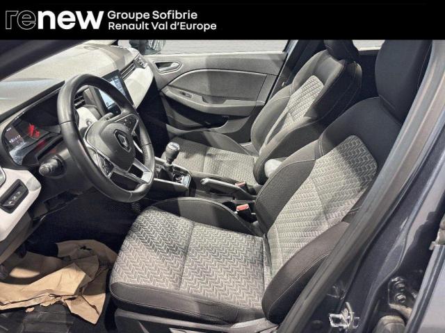 Renault Clio image 3