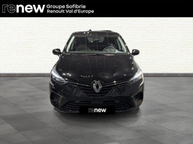 Renault Clio image 2