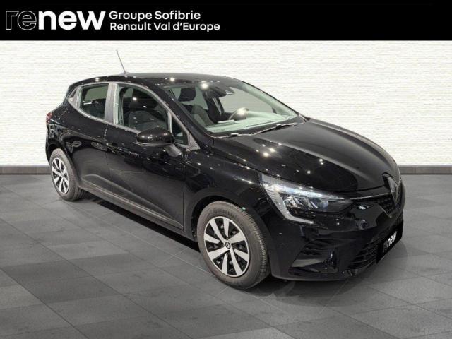Renault Clio image 1