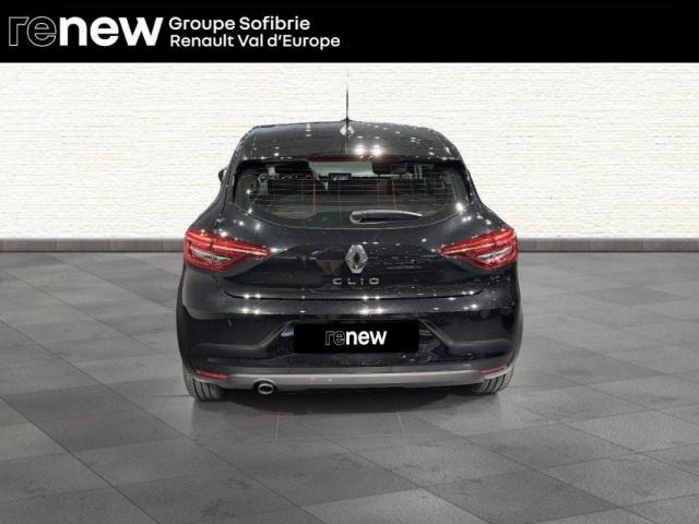 Renault Clio image 3