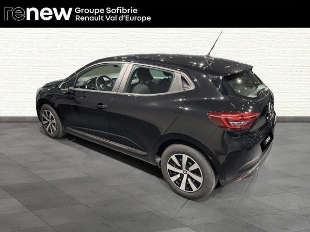 Renault Clio image 4