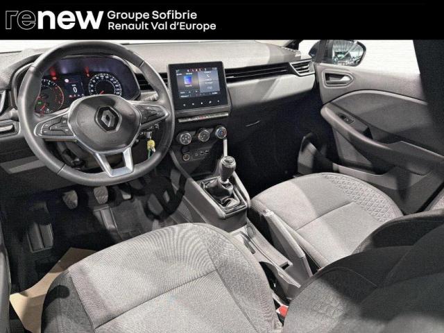 Renault Clio image 6