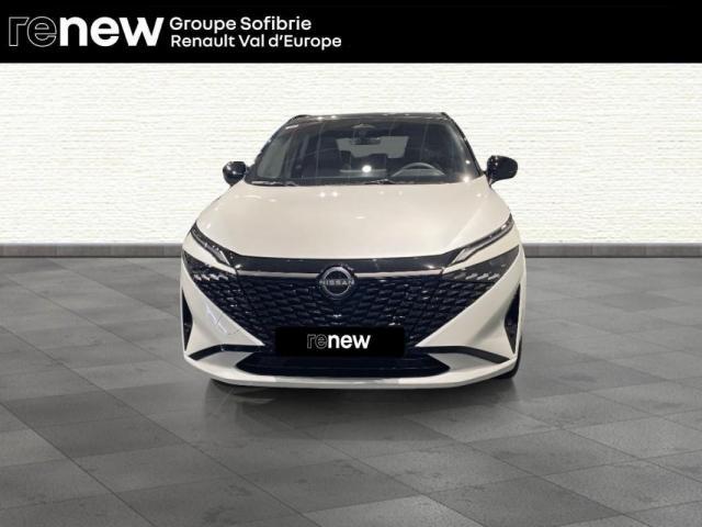 Nissan Qashqai image 9