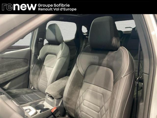 Nissan Qashqai image 3