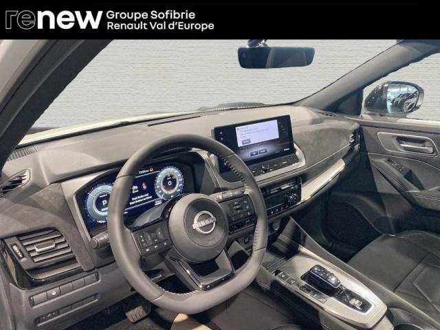 Nissan Qashqai image 7