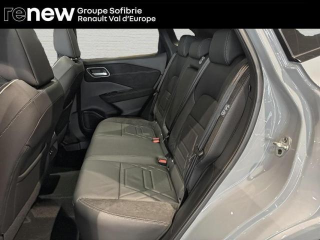 Nissan Qashqai image 3