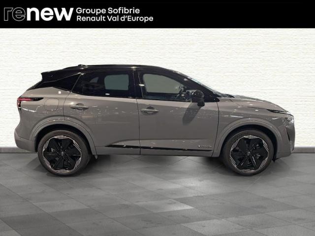 Nissan Qashqai image 7