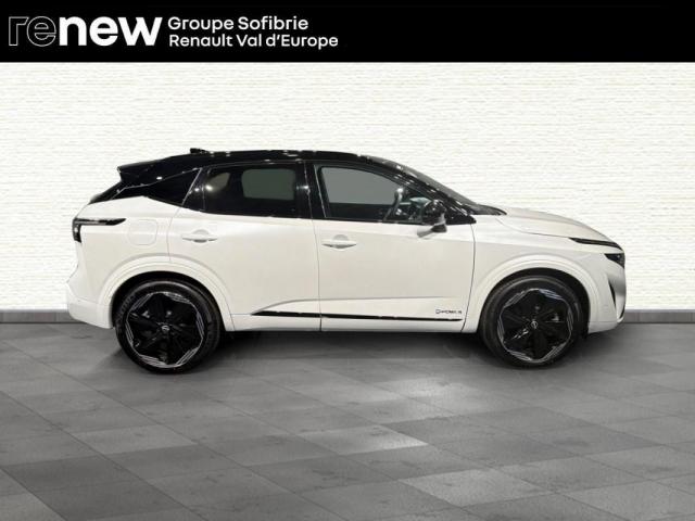 Nissan Qashqai image 3