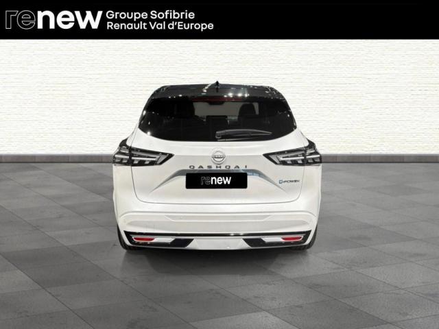 Nissan Qashqai image 6