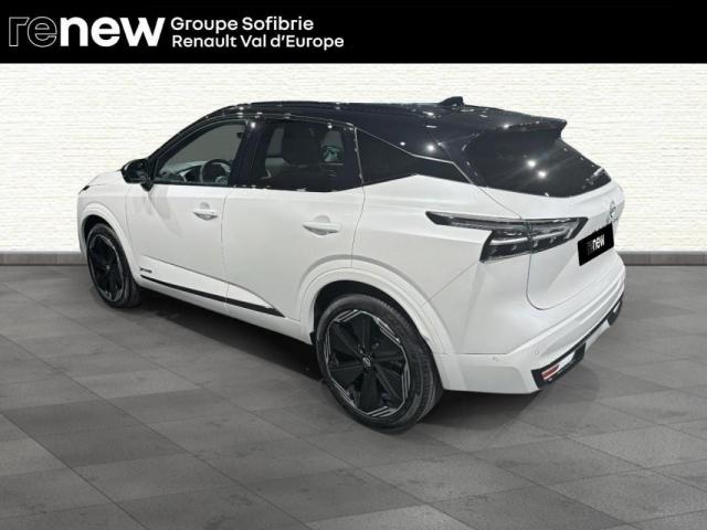 Nissan Qashqai image 2