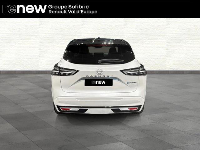 Nissan Qashqai image 6
