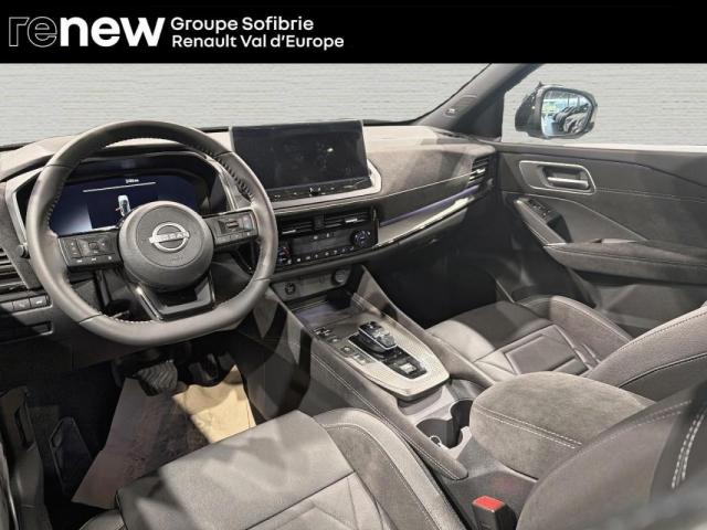 Nissan Qashqai image 3