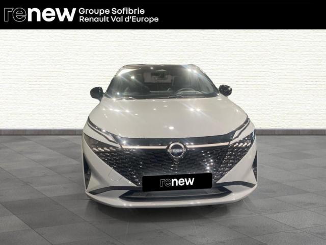 Nissan Qashqai image 7