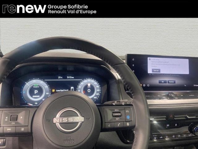 Nissan Qashqai image 7