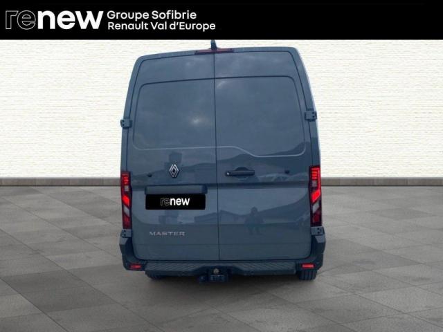 Renault Master image 3