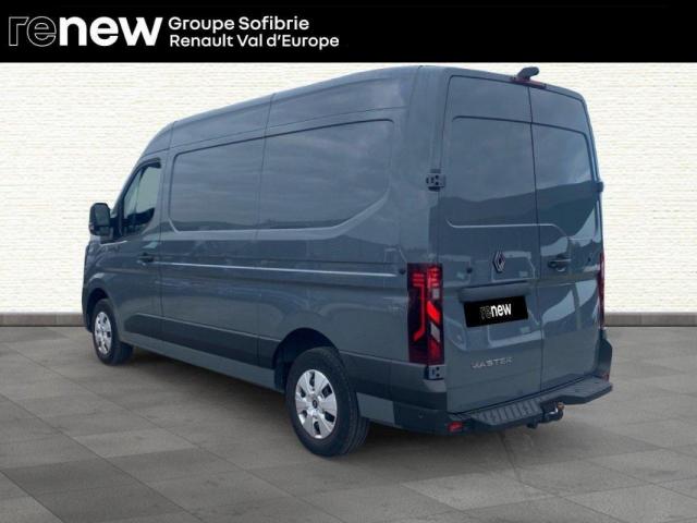 Renault Master image 6