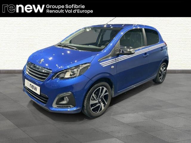 Peugeot