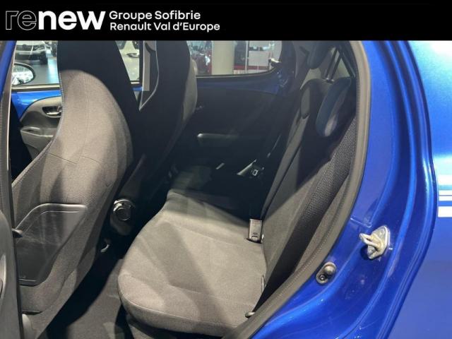 Peugeot 108 image 3
