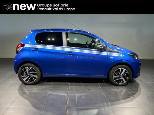Peugeot 108 image 9