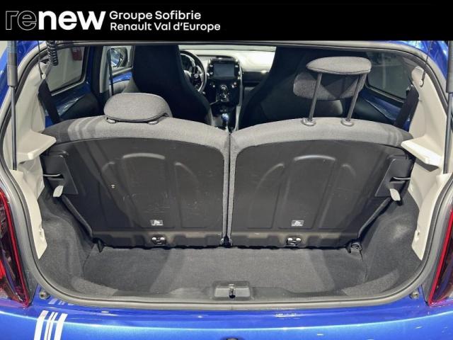 Peugeot 108 image 1