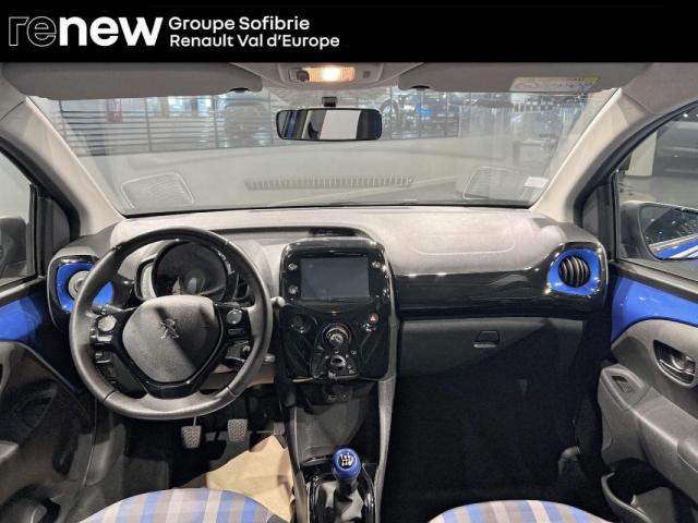 Peugeot 108 image 7