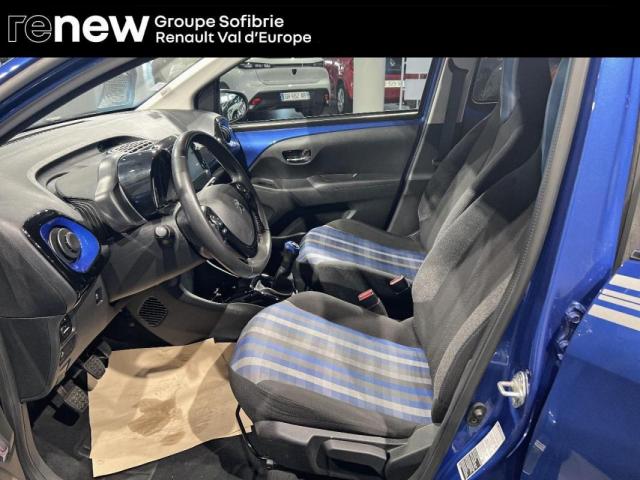 Peugeot 108 image 2