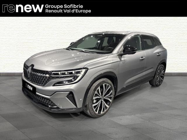 Renault Austral E-Tech Hybrid 200 Iconic