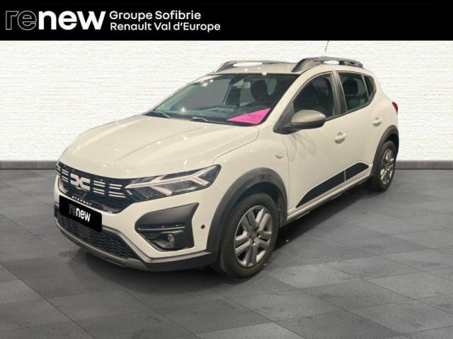 Dacia Sandero Tce 90 Stepway Expression