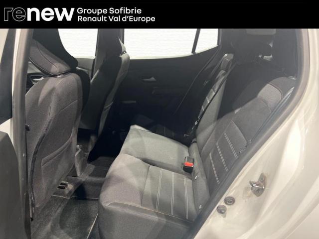 Dacia Sandero image 3