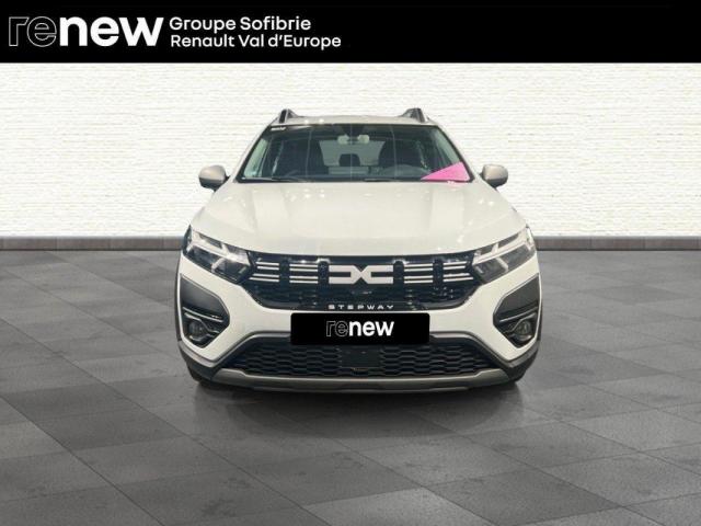 Dacia Sandero image 5