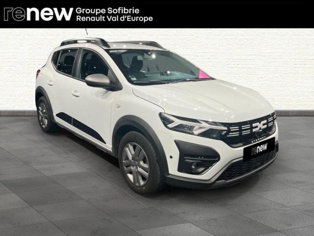 Dacia Sandero image 1