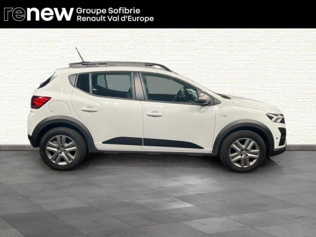 Dacia Sandero image 6