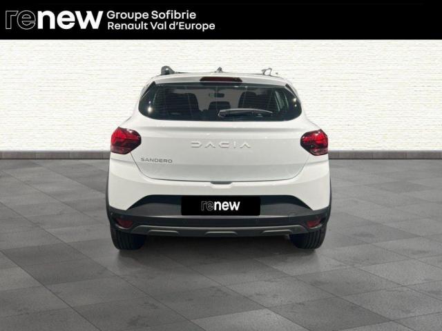 Dacia Sandero image 9