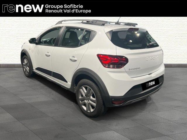 Dacia Sandero image 4