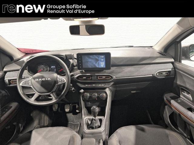 Dacia Sandero image 8