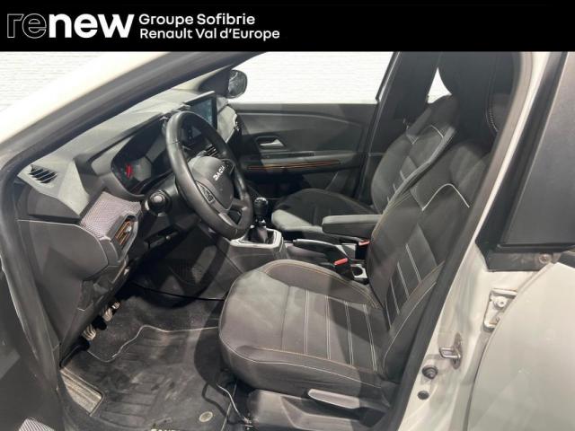 Dacia Sandero image 7