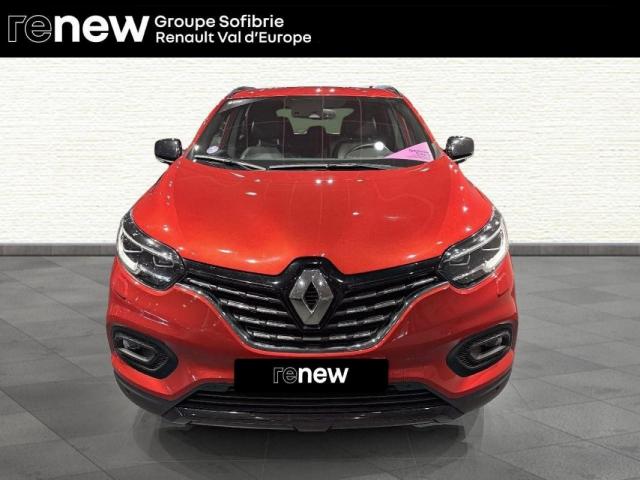 Renault Kadjar image 9