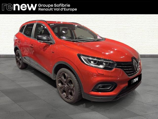 Renault Kadjar image 3