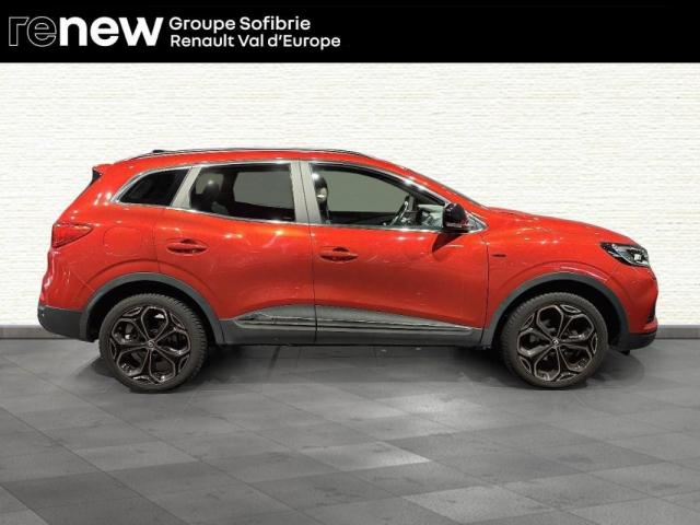 Renault Kadjar image 4