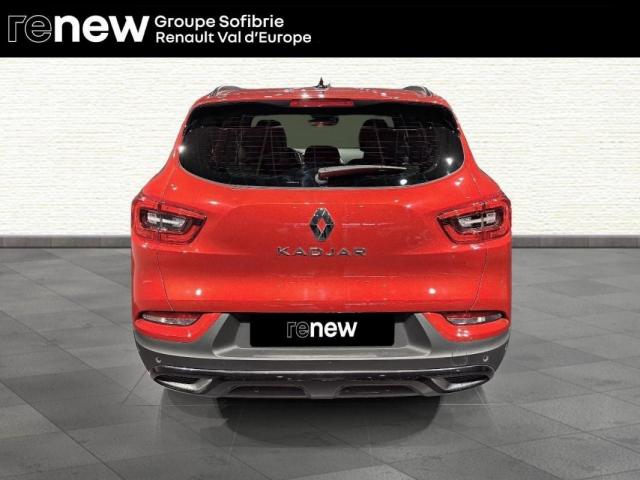 Renault Kadjar image 1
