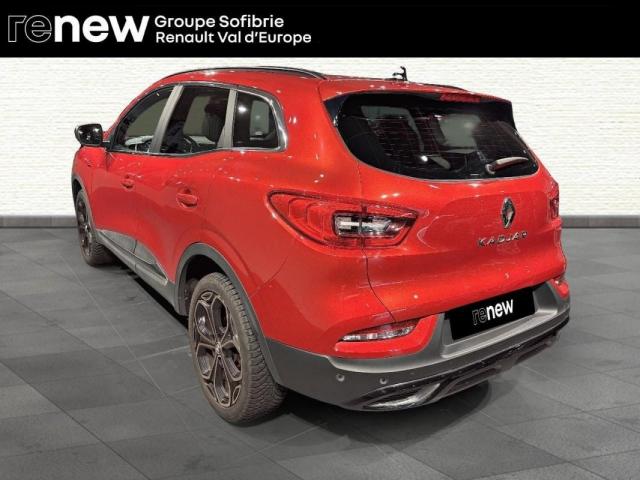 Renault Kadjar image 2