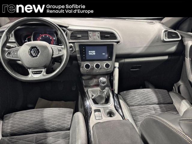 Renault Kadjar image 5
