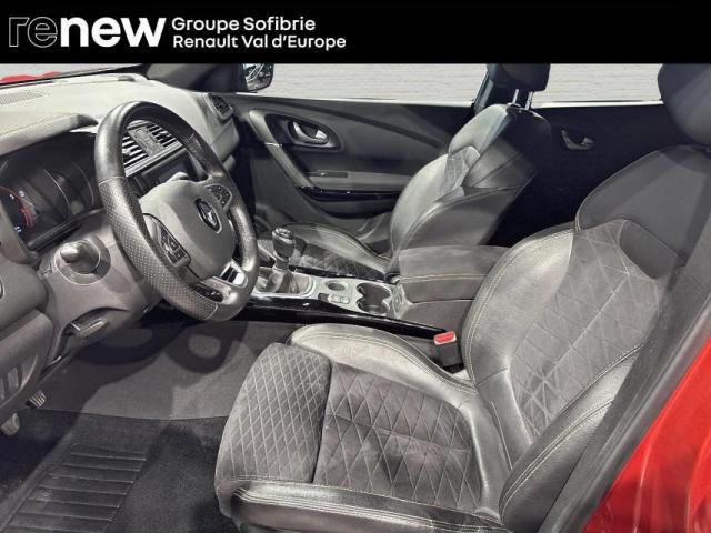 Renault Kadjar image 8