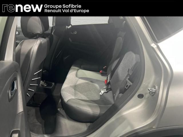 Renault Captur image 4